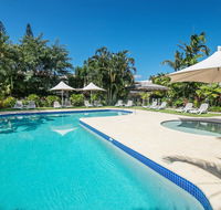 Noosa Harbour Resort - Accommodation Port Hedland