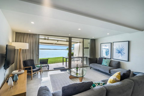 Noosa Harbour Resort - Accommodation Port Hedland 41