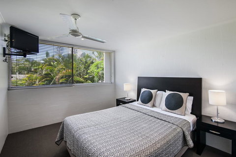 Noosa Harbour Resort - Accommodation Port Hedland 35