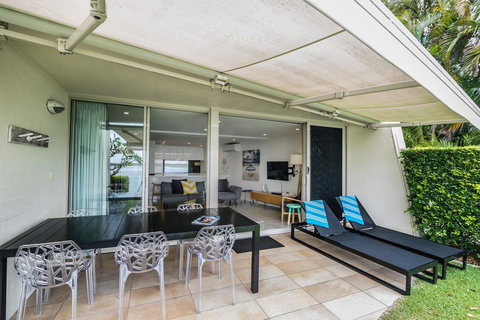 Noosa Harbour Resort - Accommodation Port Hedland 39