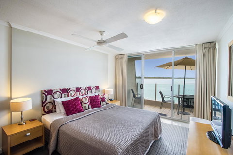 Noosa Harbour Resort - Accommodation Port Hedland 13