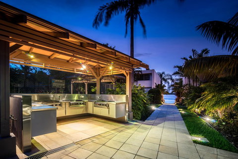 Noosa Harbour Resort - Accommodation Port Hedland 18