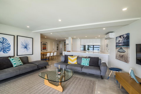 Noosa Harbour Resort - Accommodation Port Hedland 43