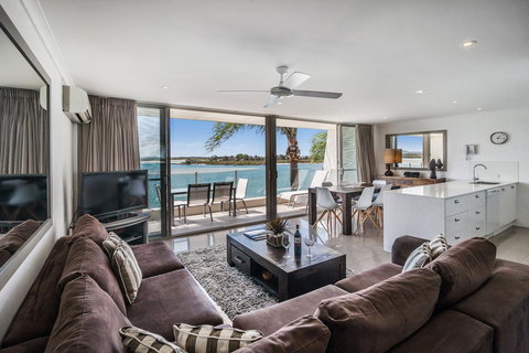 Noosa Harbour Resort - Accommodation Port Hedland 22