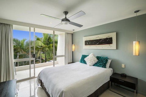 Noosa Harbour Resort - Accommodation Port Hedland 10