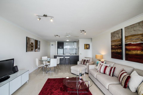 Noosa Harbour Resort - Accommodation Port Hedland 12