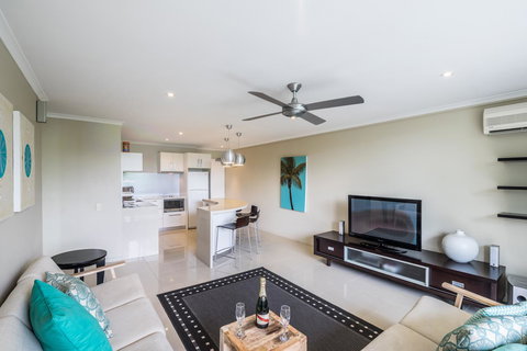 Noosa Harbour Resort - Accommodation Port Hedland 9