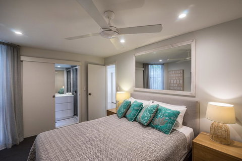 Noosa Harbour Resort - Accommodation Port Hedland 26