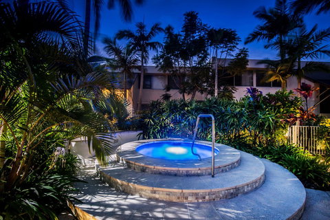 Noosa Harbour Resort - Accommodation Port Hedland 8