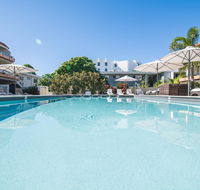 Hotel Laguna - Accommodation Port Hedland