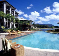 Blue Lagoon Resort - Accommodation Port Hedland
