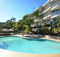 Noosa Hill Resort - Accommodation Port Hedland