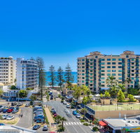 Direct Hotels - Sea Breeze Mooloolaba - Accommodation Port Hedland