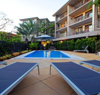 Myuna Holiday Apartments - Accommodation Port Hedland