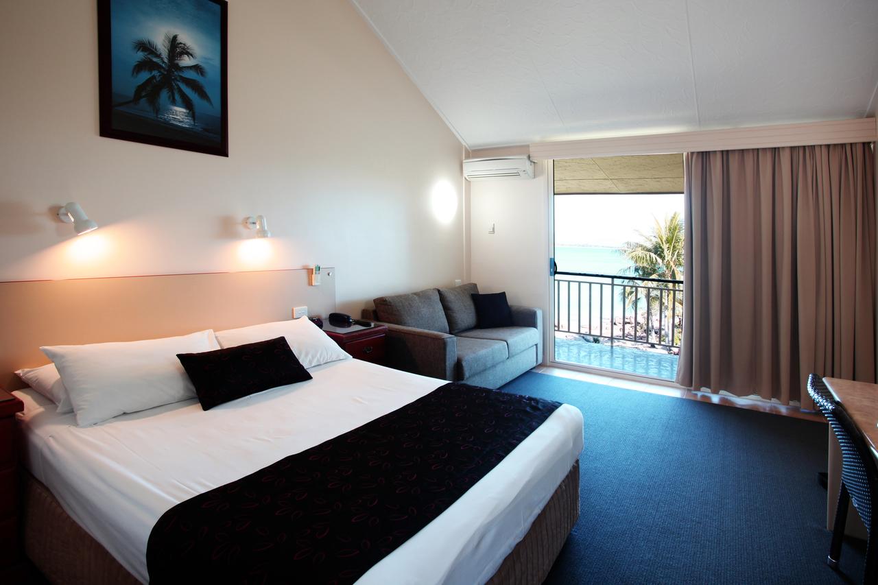 Bowen QLD Accommodation Port Hedland