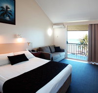 Whitsunday Sands Resort - Accommodation Port Hedland