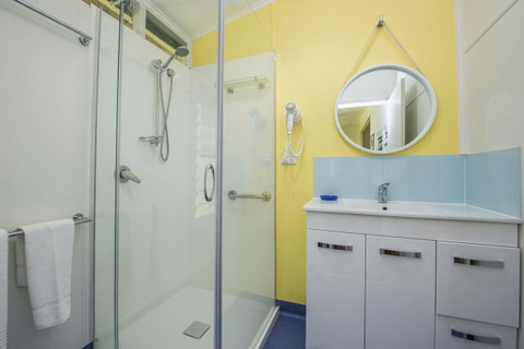 Kooyong Apartment 1 - Accommodation Port Hedland 8