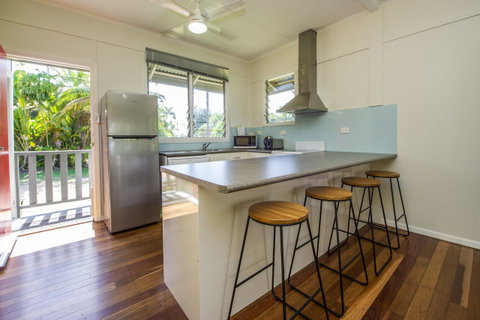 Kooyong Apartment 1 - Accommodation Port Hedland 5