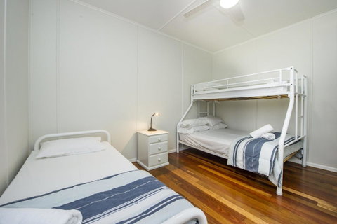 Kooyong Apartment 1 - Accommodation Port Hedland 7
