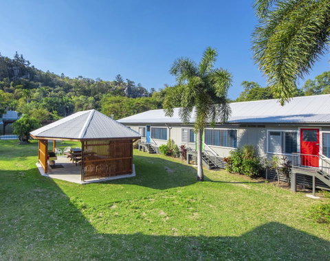 Kooyong Apartment 1 - Accommodation Port Hedland 10