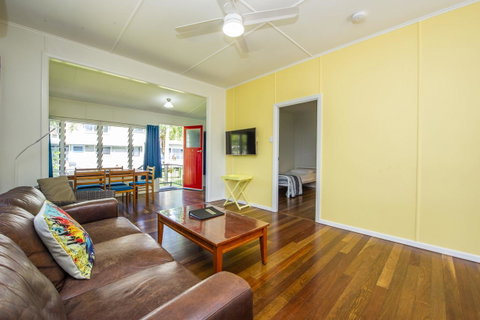 Kooyong Apartment 1 - Accommodation Port Hedland 2