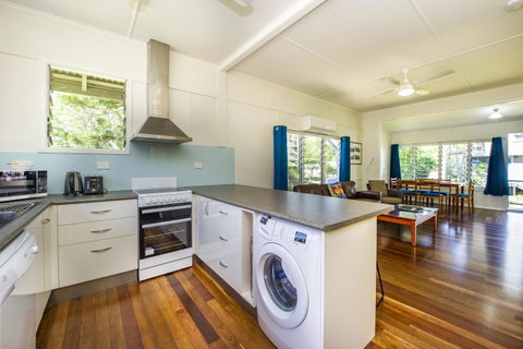 Kooyong Apartment 1 - Accommodation Port Hedland 3