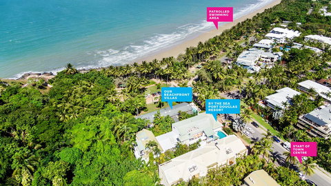 By The Sea Port Douglas - Accommodation Port Hedland 1