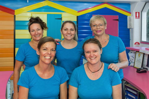 By The Sea Port Douglas - Accommodation Port Hedland 21