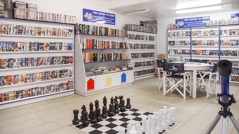 By The Sea Port Douglas - Accommodation Port Hedland 23