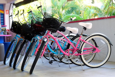 By The Sea Port Douglas - Accommodation Port Hedland 6