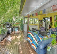 KiteSurf 1770 Beach House - Accommodation Port Hedland