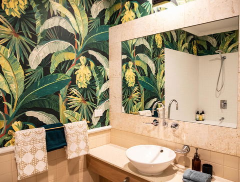 NOMAD - Luxe Apartment - Accommodation Port Hedland 12