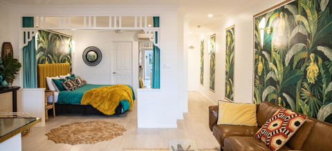 NOMAD - Luxe Apartment - Accommodation Port Hedland 16
