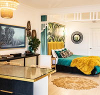 NOMAD - Luxe apartment - Accommodation Port Hedland