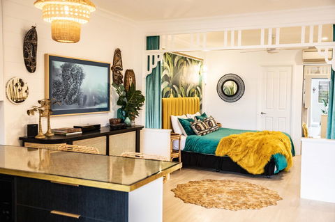 NOMAD - Luxe Apartment - Accommodation Port Hedland 0