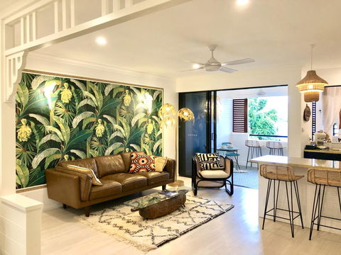 NOMAD - Luxe Apartment - Accommodation Port Hedland 5