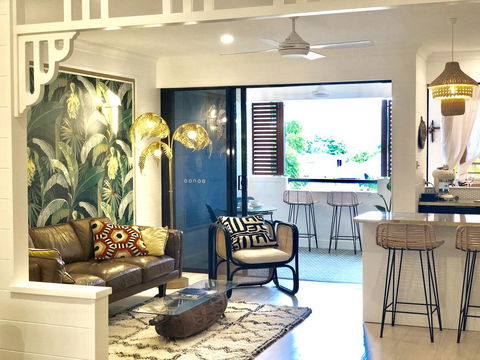 NOMAD - Luxe Apartment - Accommodation Port Hedland 30