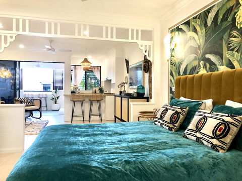 NOMAD - Luxe Apartment - Accommodation Port Hedland 25