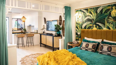 NOMAD - Luxe Apartment - Accommodation Port Hedland 13
