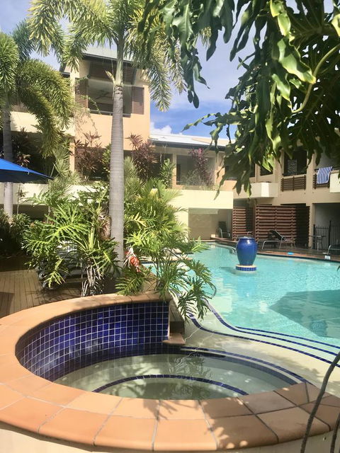 NOMAD - Luxe Apartment - Accommodation Port Hedland 17