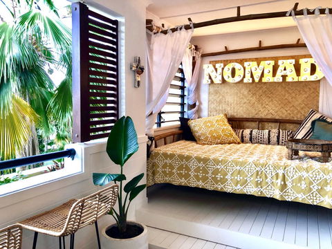 NOMAD - Luxe Apartment - Accommodation Port Hedland 20