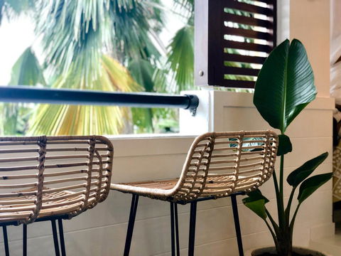 NOMAD - Luxe Apartment - Accommodation Port Hedland 37