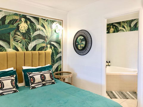 NOMAD - Luxe Apartment - Accommodation Port Hedland 42