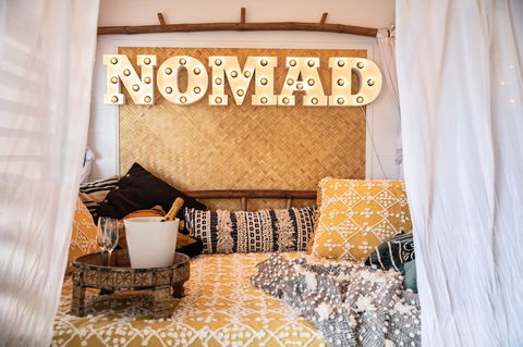 NOMAD - Luxe Apartment - Accommodation Port Hedland 4