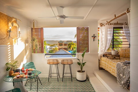 NOMAD - Luxe Apartment - Accommodation Port Hedland 1