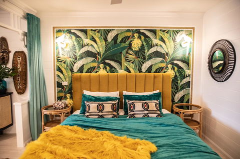 NOMAD - Luxe Apartment - Accommodation Port Hedland 7