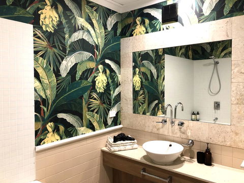 NOMAD - Luxe Apartment - Accommodation Port Hedland 43