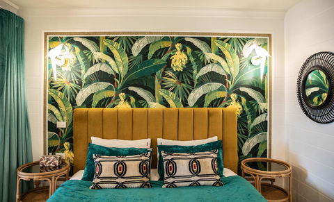 NOMAD - Luxe Apartment - Accommodation Port Hedland 15