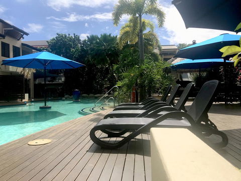 NOMAD - Luxe Apartment - Accommodation Port Hedland 35