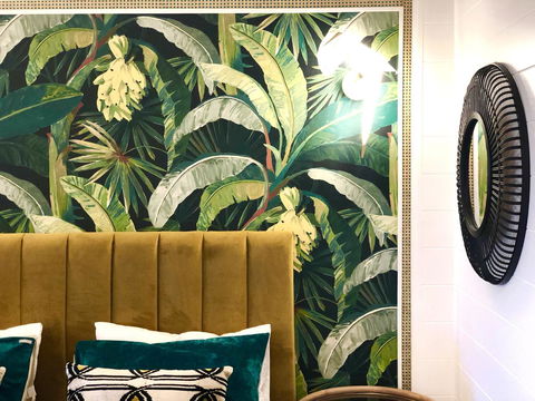NOMAD - Luxe Apartment - Accommodation Port Hedland 34